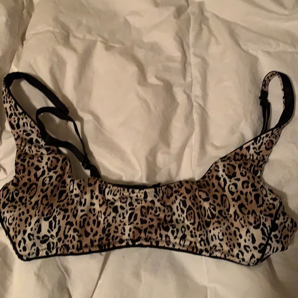 Victoria secret under bra push up